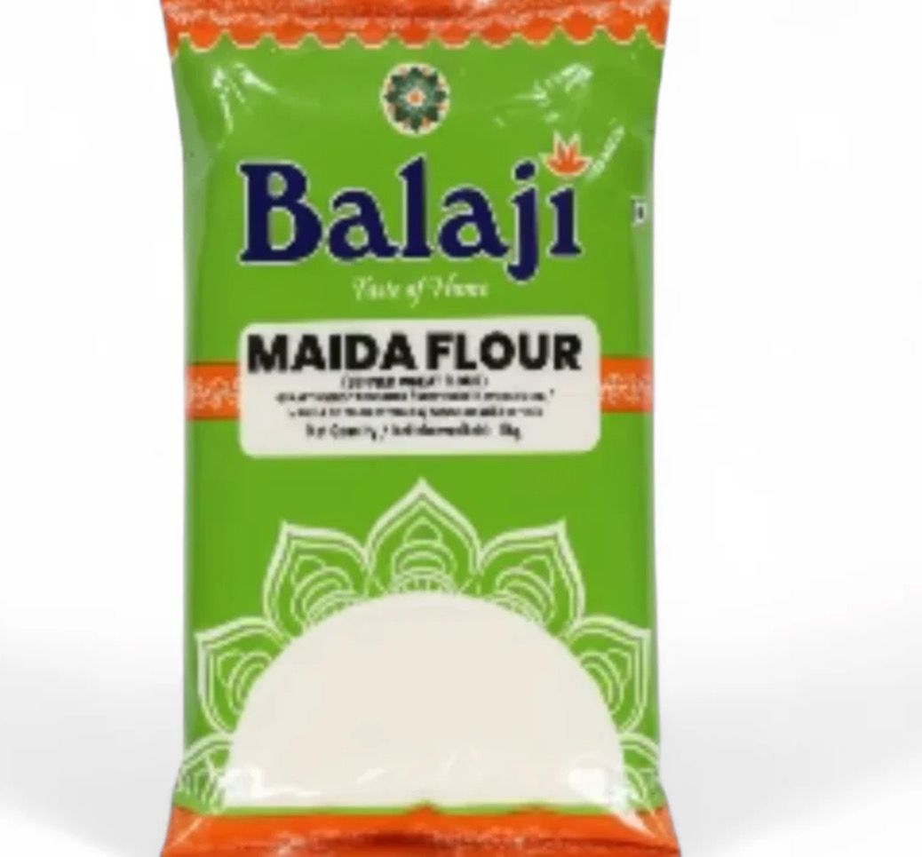 Balaji Maida 1 Kg