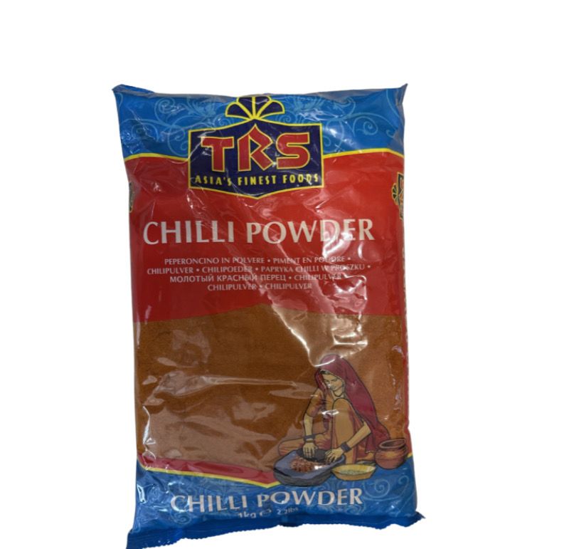 Trs Chilli Powder 1 Kg