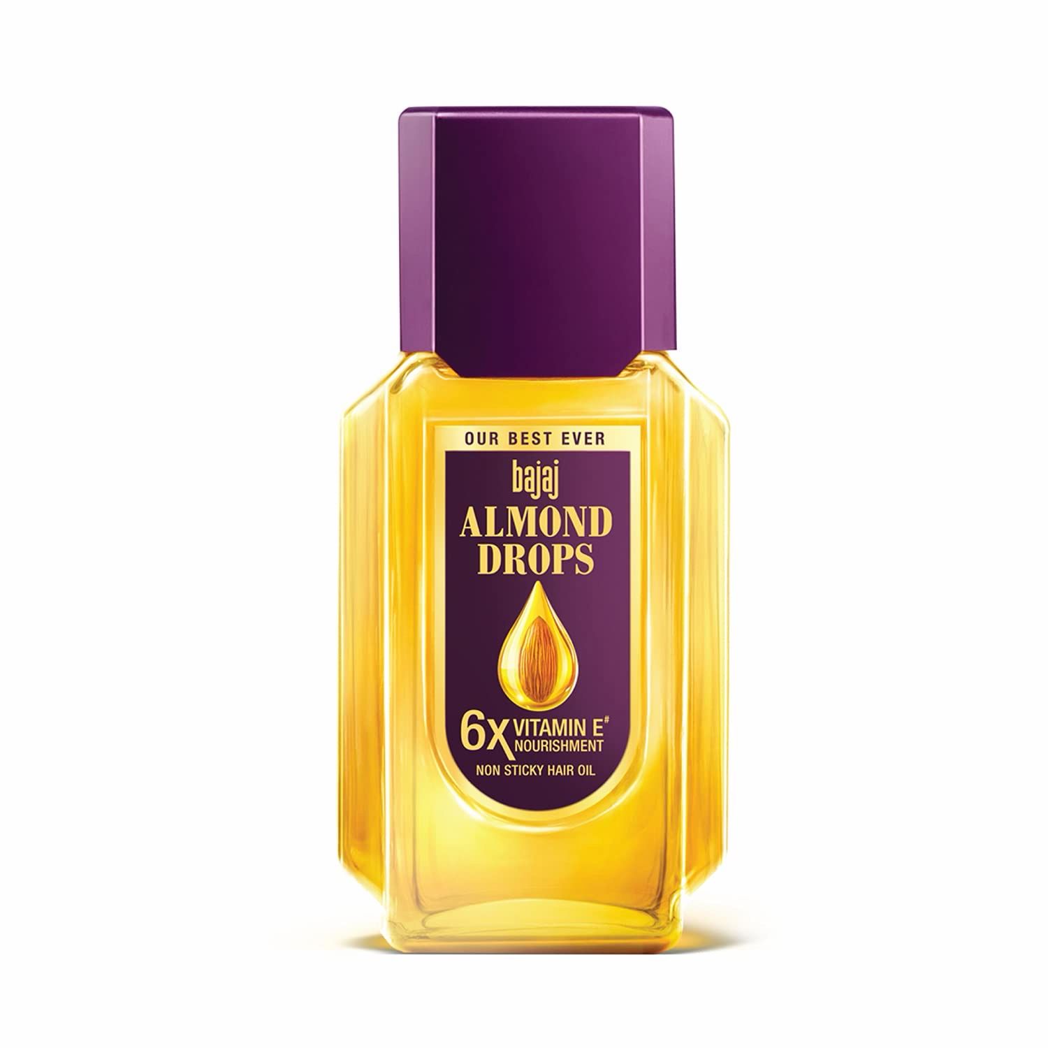 Bajaj Almond Drops Hair Oil 100ml