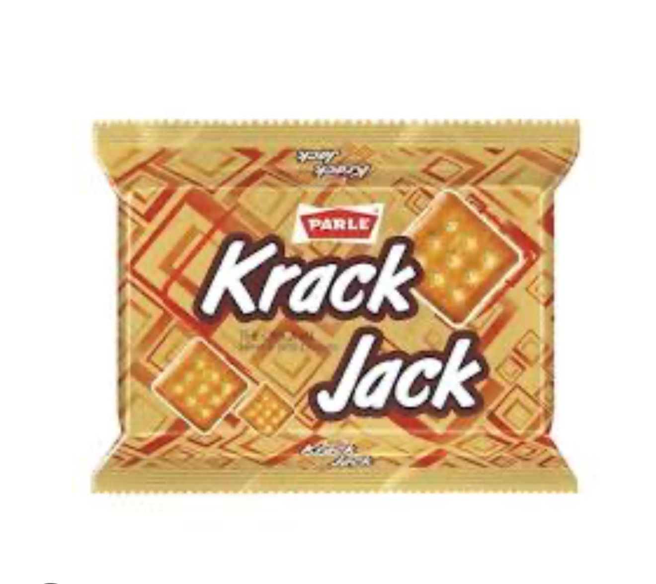 Parle Krackjack 240g