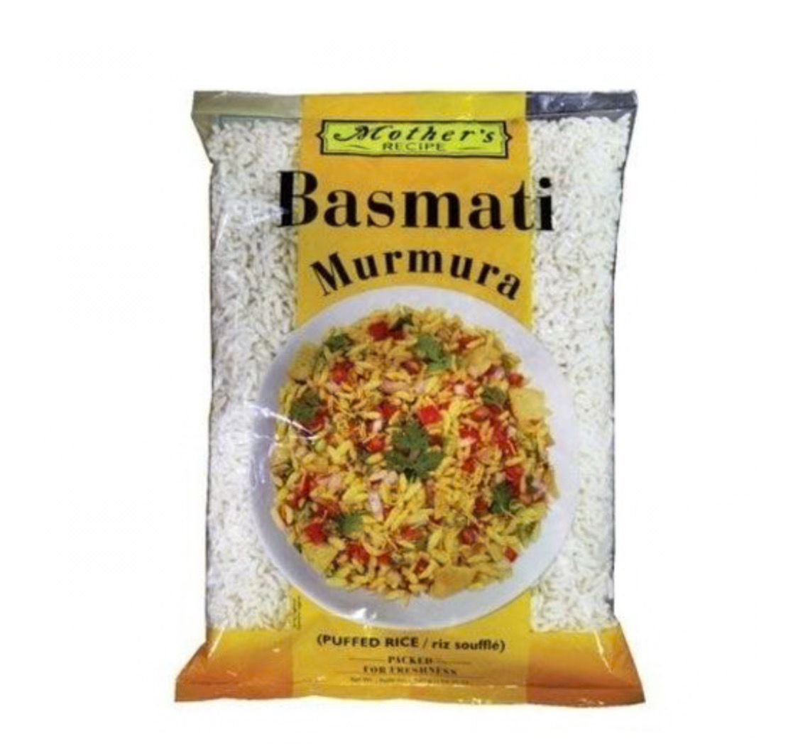 Mothers Recipe Basmati Murmura 400g