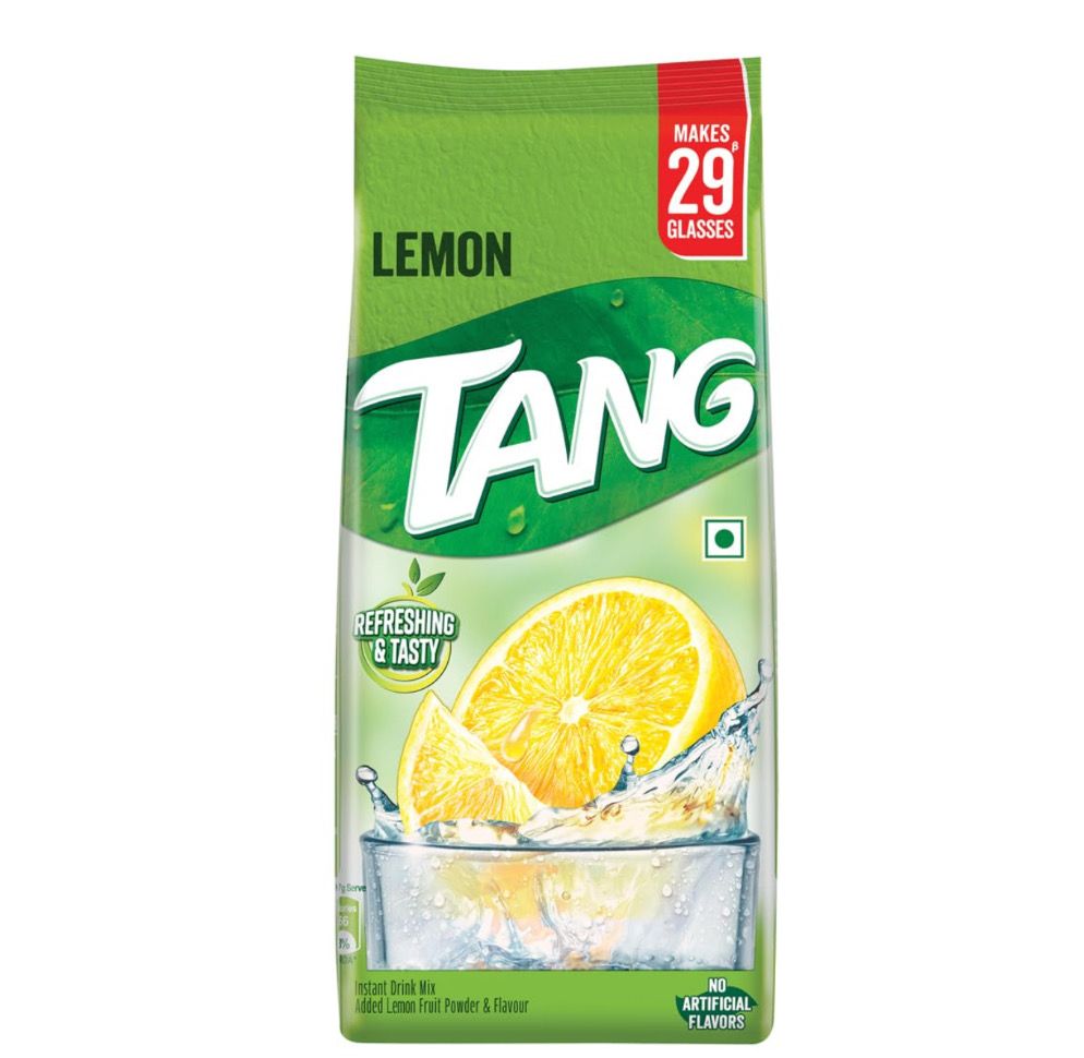 Tang Lemon 500g