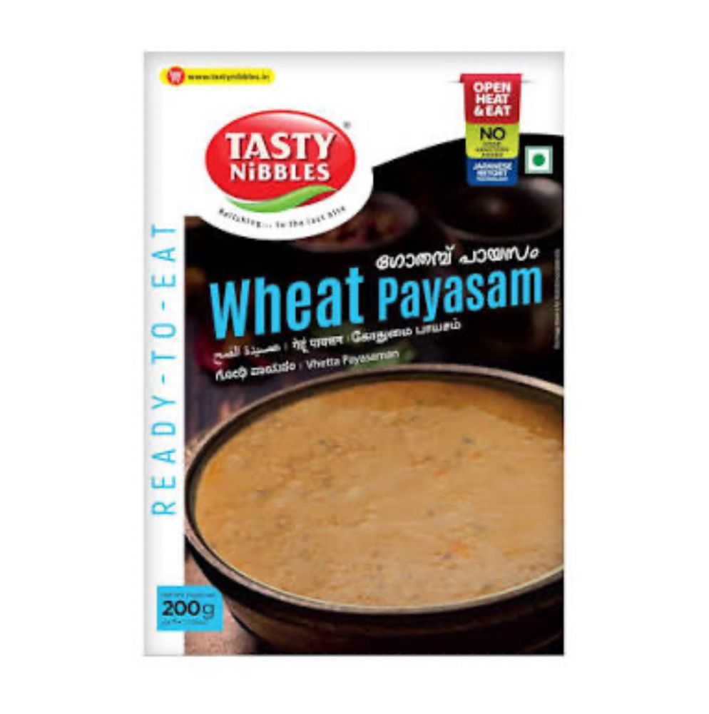 Tasty Nibbles Wheat Payasam 200g