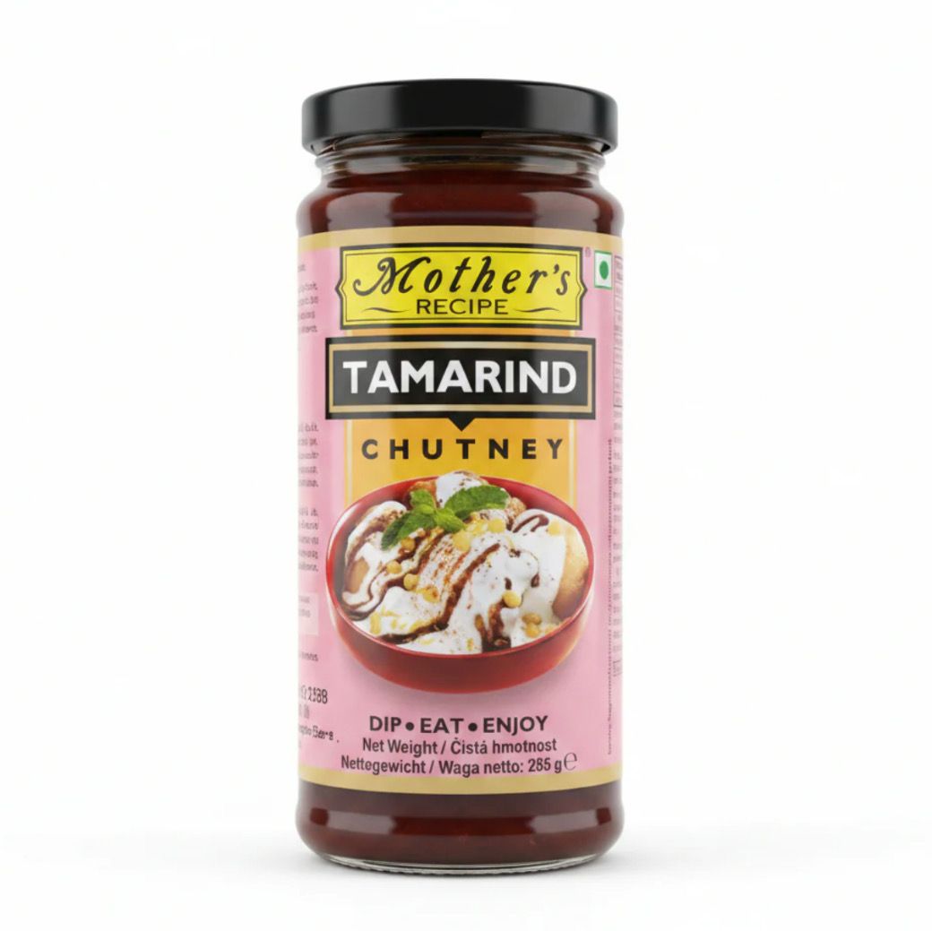 Mothers Recipe Tamarind Chutney 285g