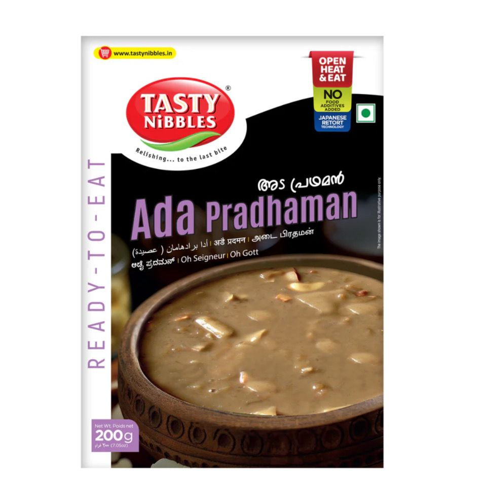 Tasty Nibbles Ada Pradhaman 200g
