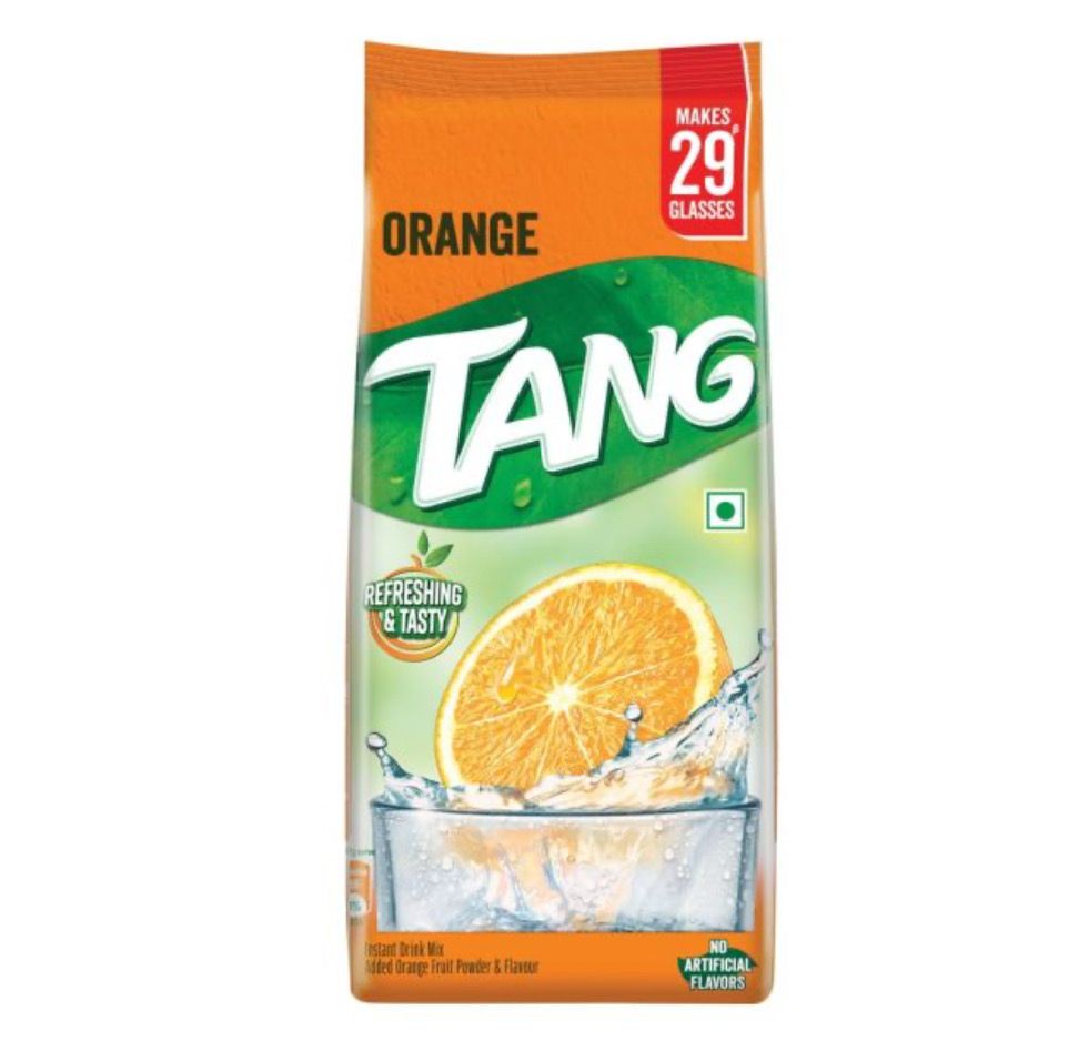 Tang Orange 500g