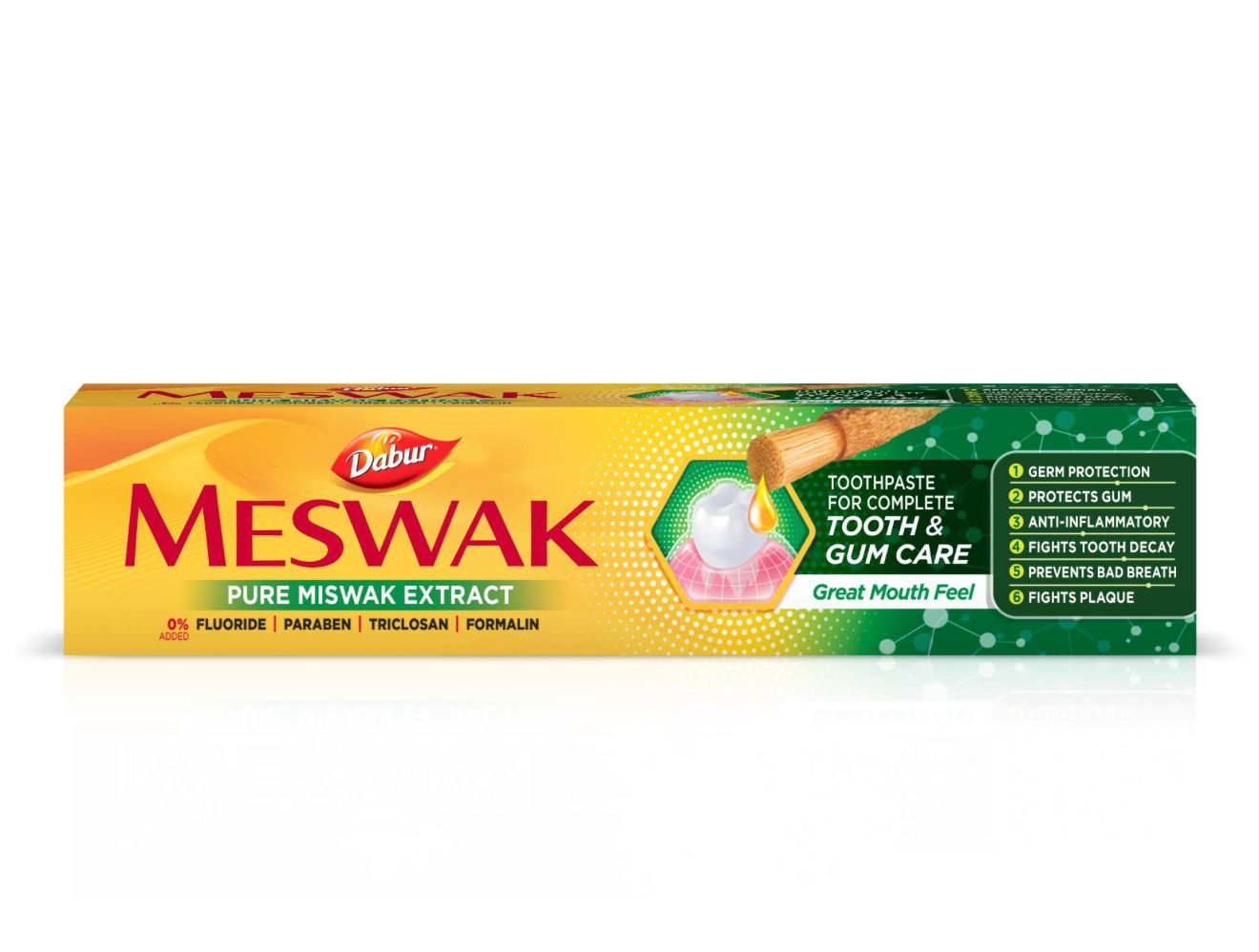 Dabur Meswak Toothpaste 100g