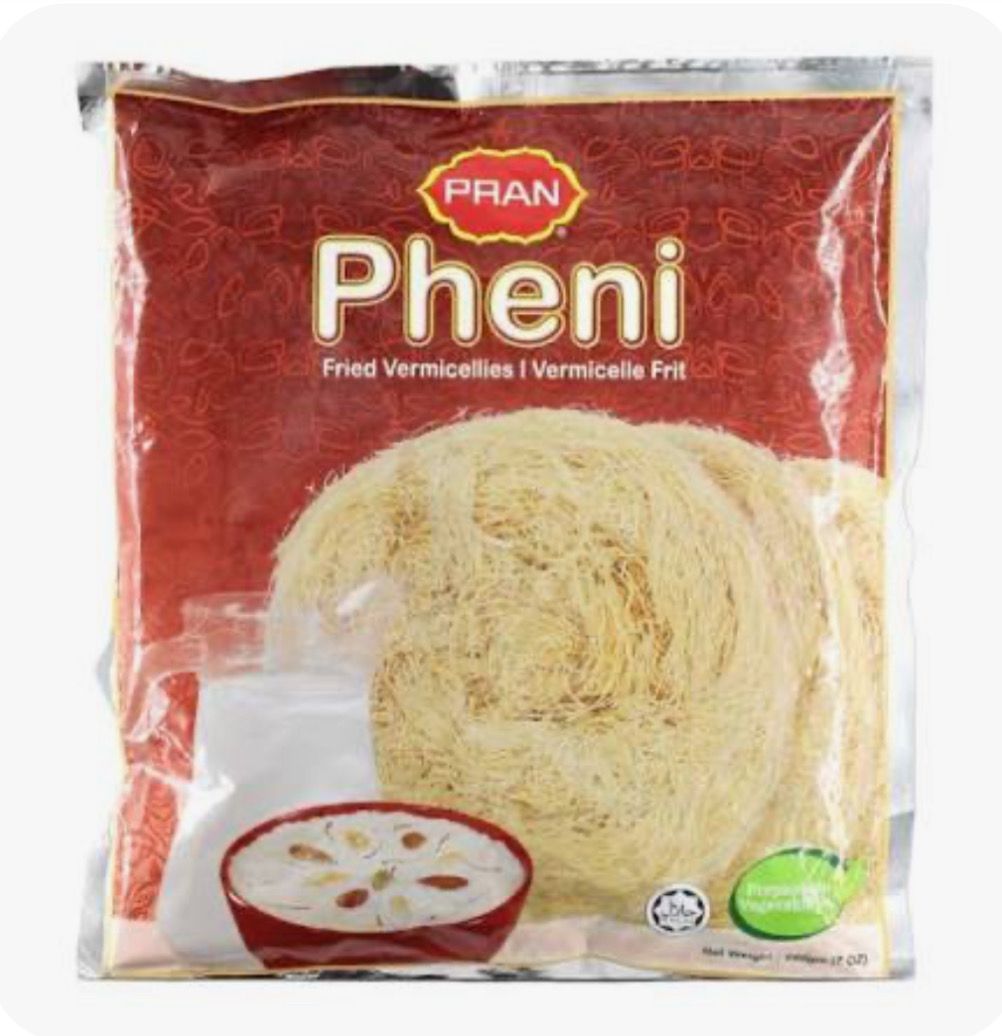 Pran Pheni 200g
