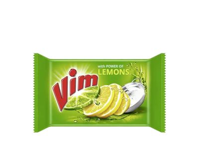Vim Bar Soap 110g