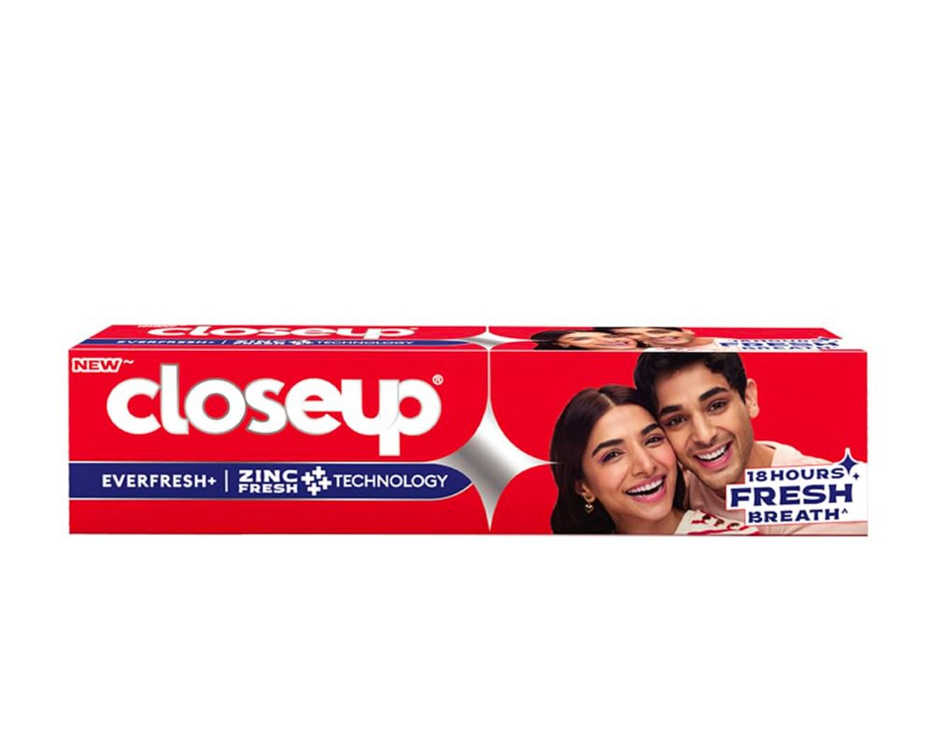 Closeup 80g