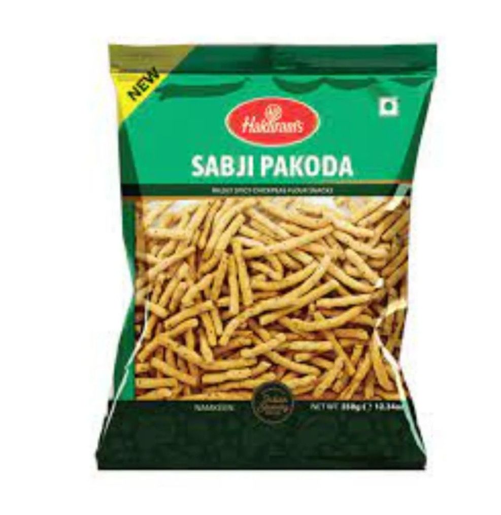 Haldirams Sabji Pakoda 350g