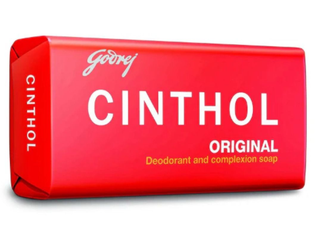 Cinthol Original 50g