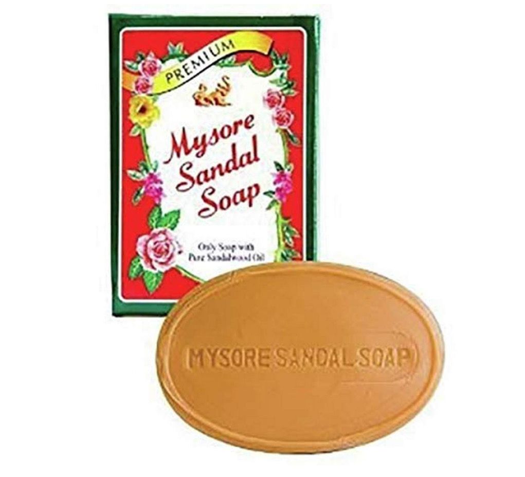 Mysore Sandal Soap 75g