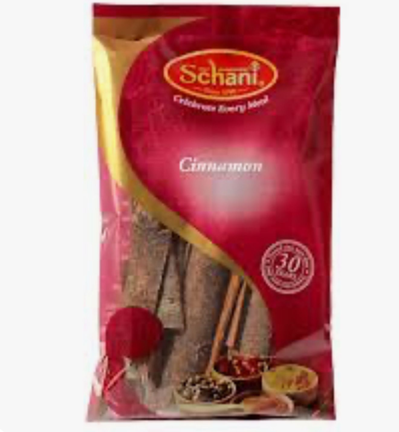 Schani Cinnamon 50g
