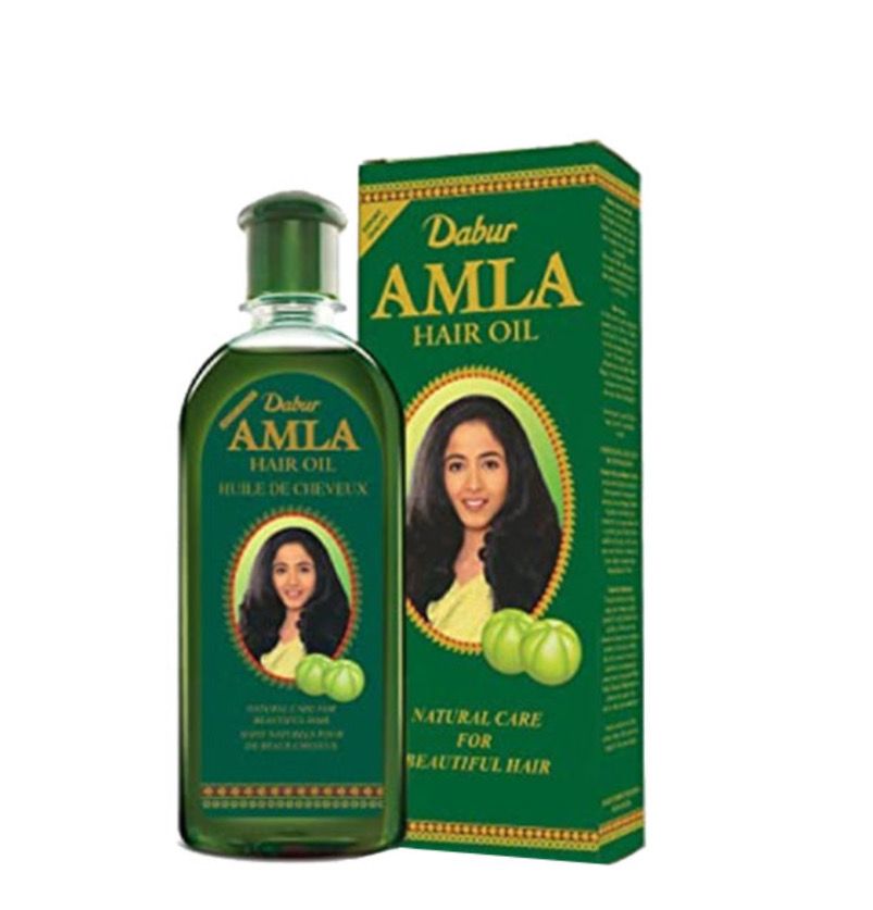 Dabur Amla Hair Oil 200ml