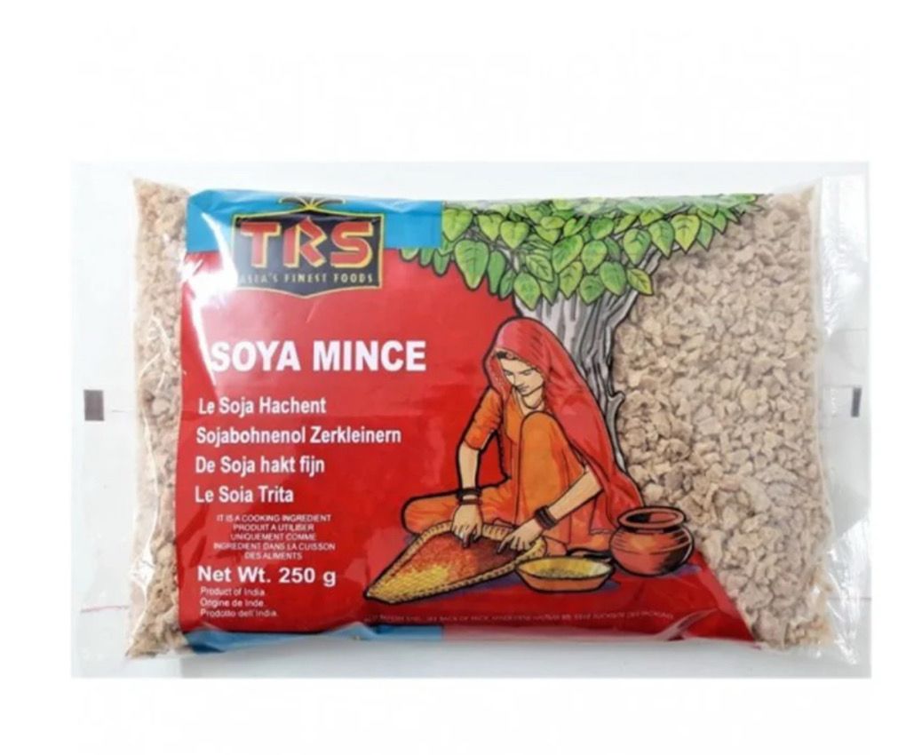 Trs Soy Mince 250g