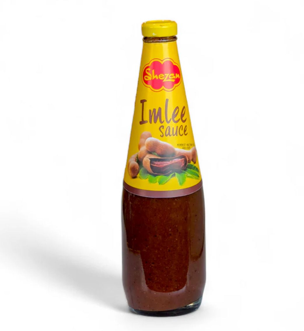 Shezan Imlee /Tamarind Sauce 850ml
