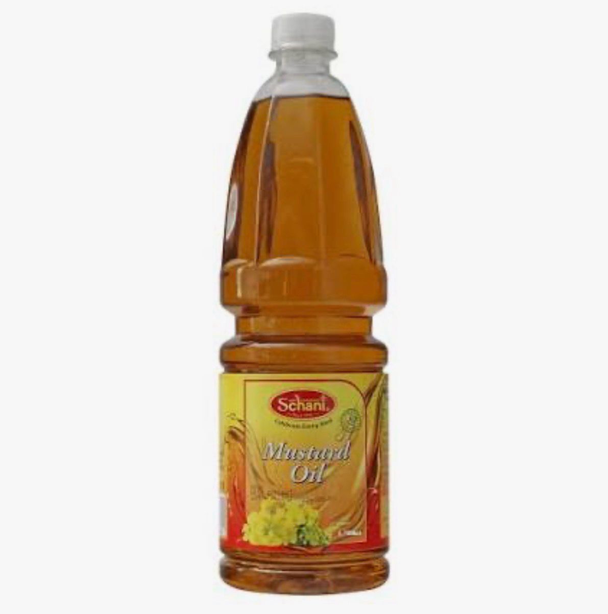 Schani Mustard Oil 500ml