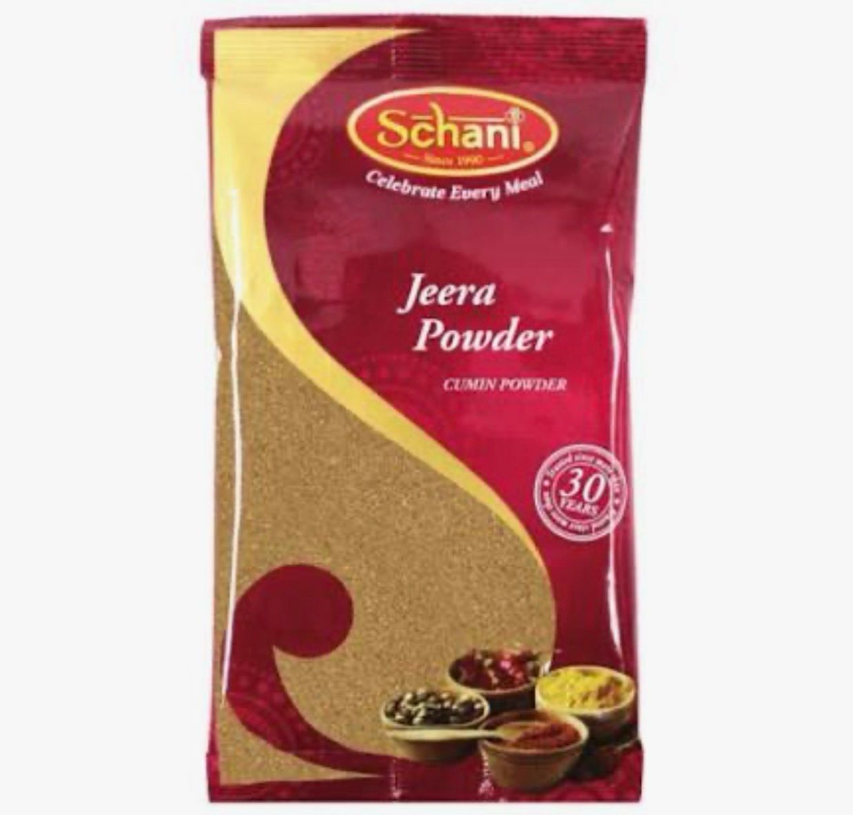 Schani Jeera Powder 100g