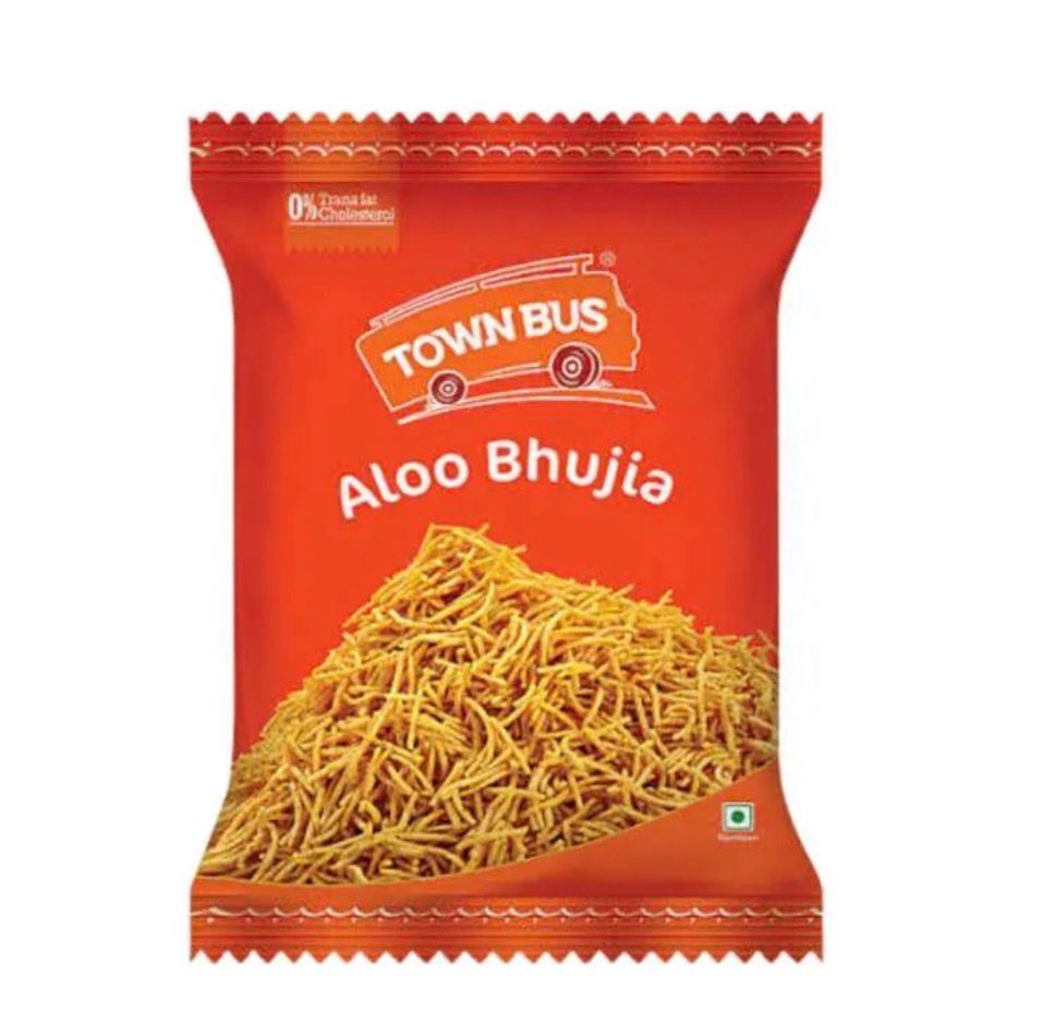 Townbus Aloo Bhujia 150g