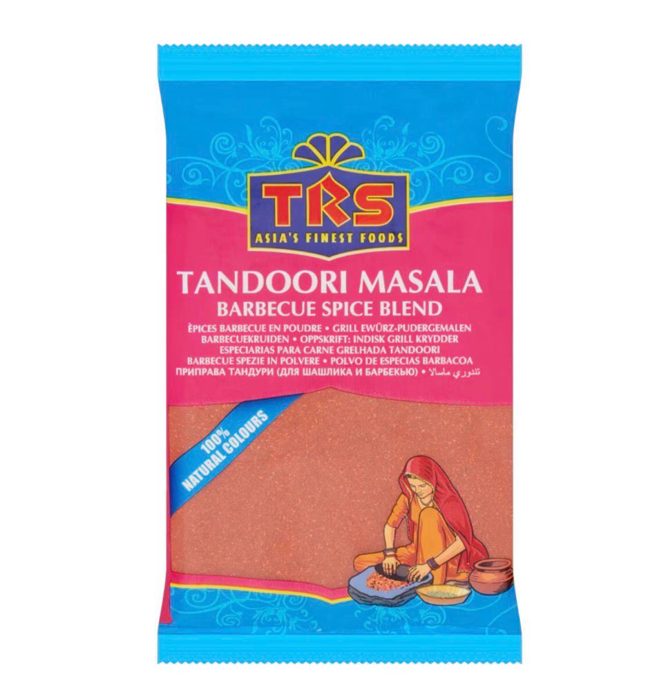 Trs Tandoori Masala 1 Kg