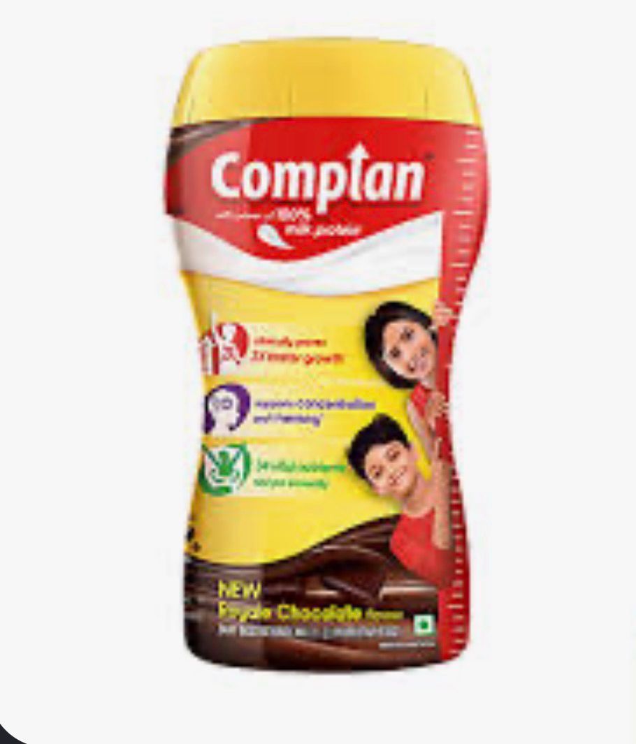 Complan New Royal Chocolate Flavour 500g