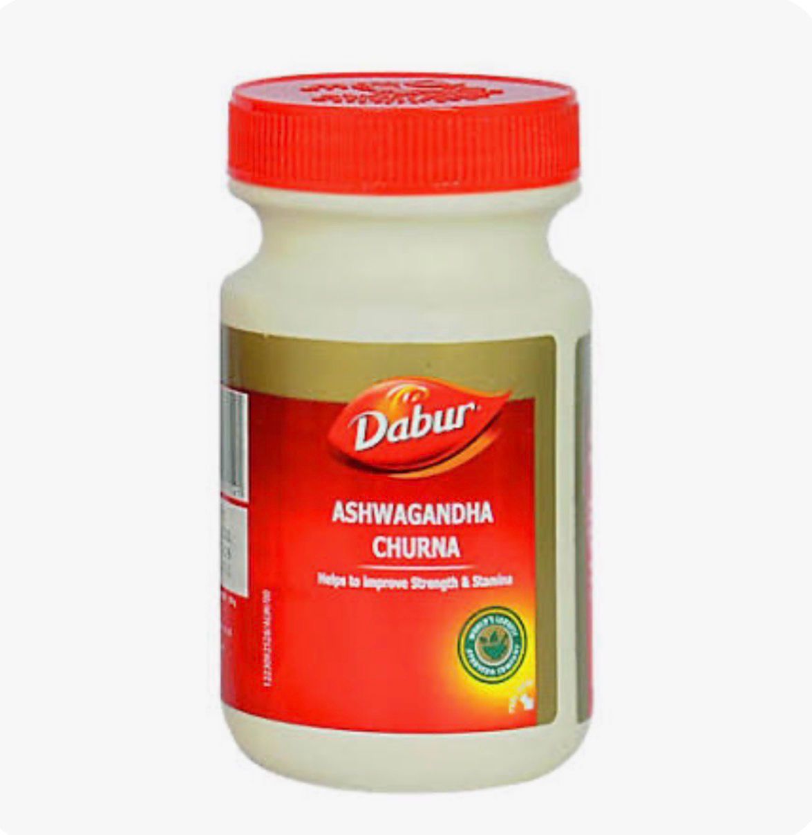Dabur Ashwagandha Churna 100g