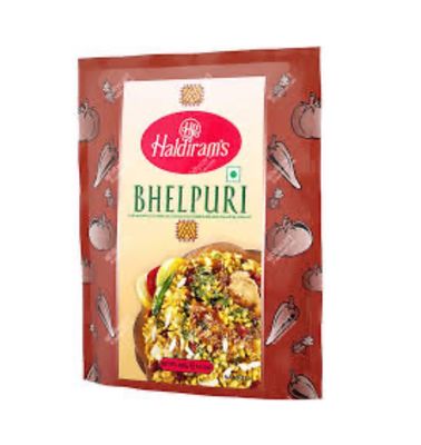 Haldirams Bhelpuri 400g