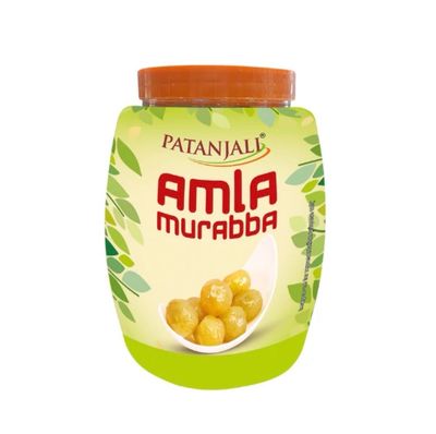 Patanjali Amla Murabba 1 Kg