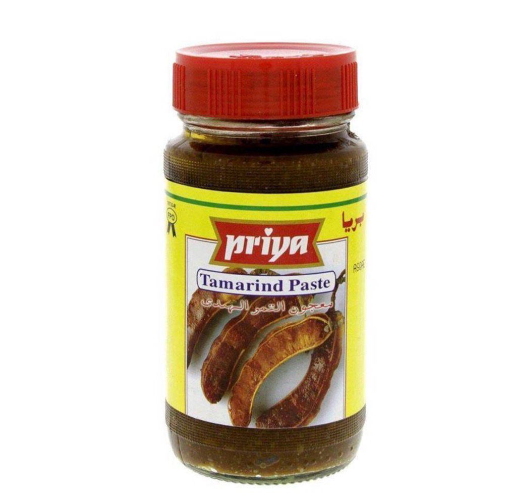 Priya Tamarind Paste 300g