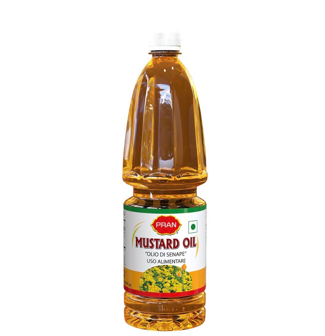 Pran Mustard Oil 1 L