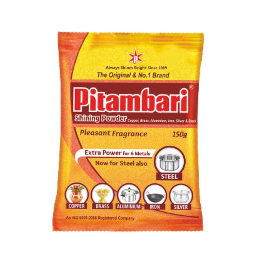 Pitambari 150g