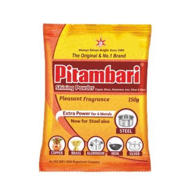 Pitambari 150g