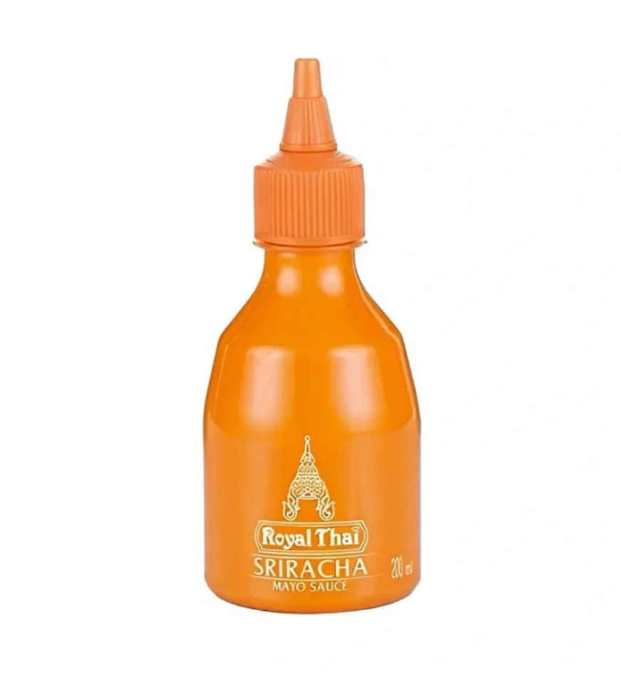 Royal Thai Sriracha Mayo 200ml