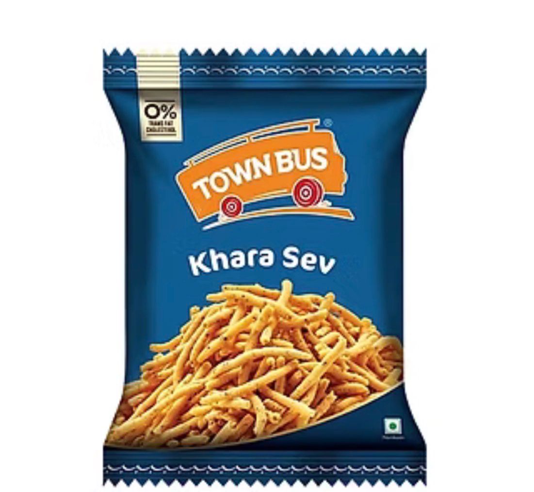 Townbus Khara Sev 170g