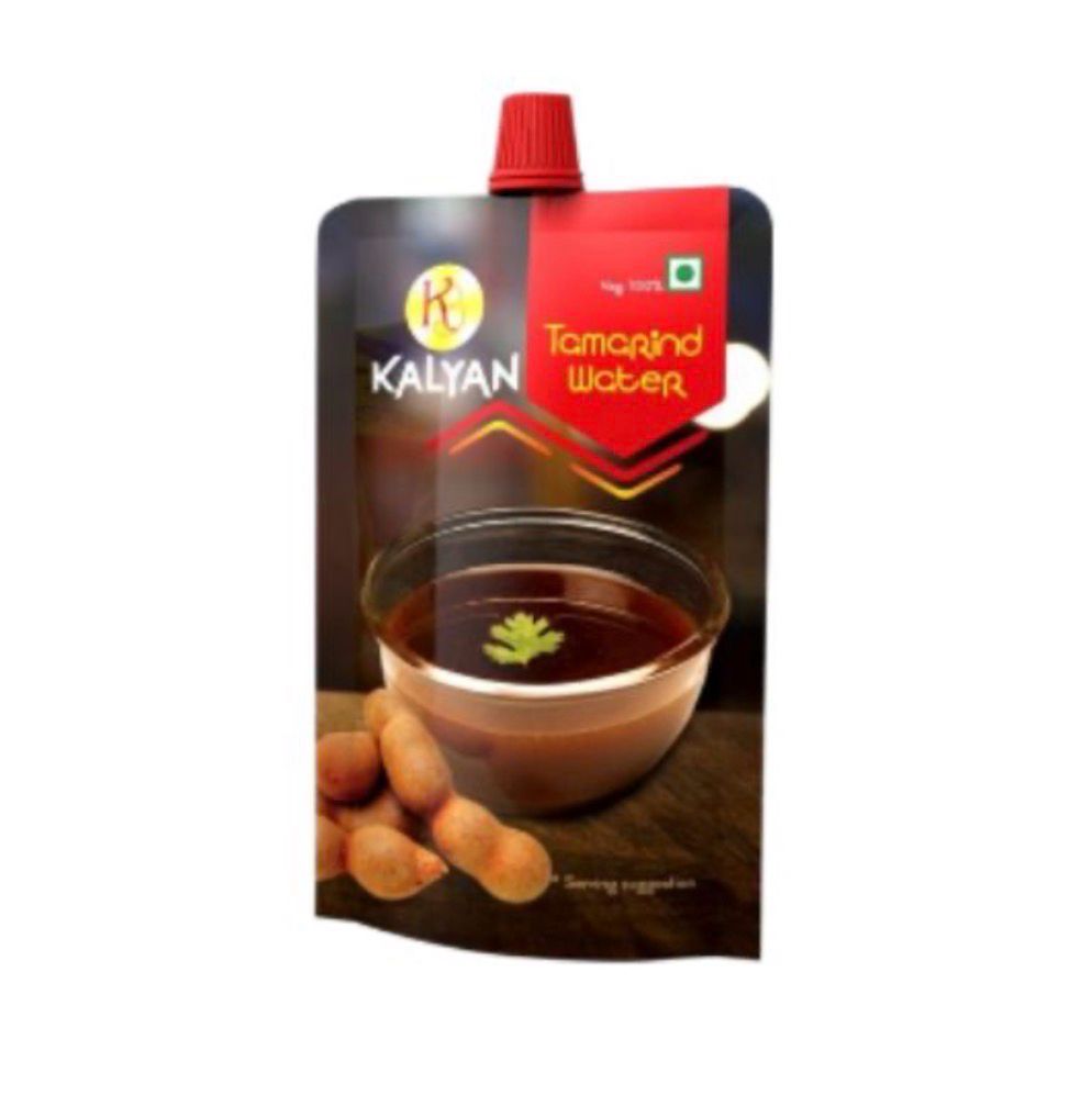 Kalyan Bhel Tamarind Water 150g
