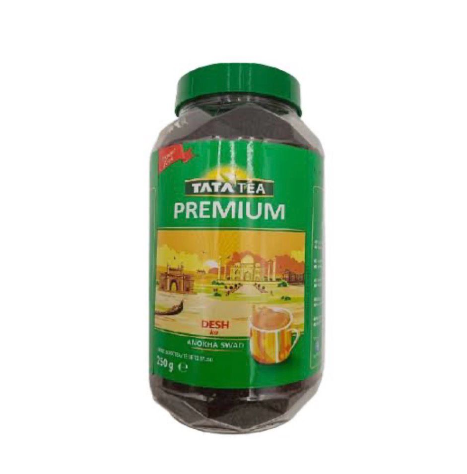 Tata Tea Premium 250g