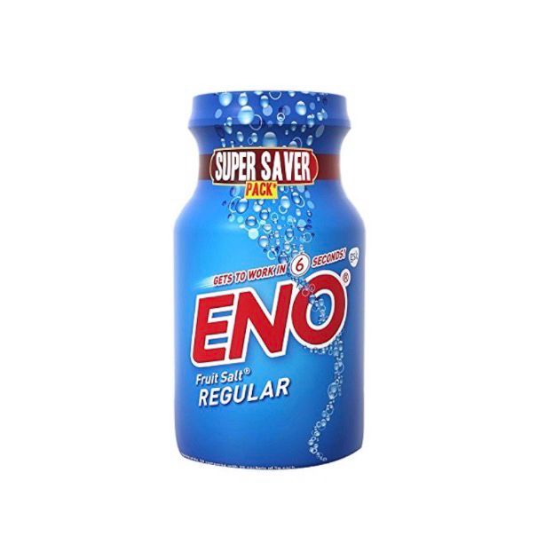 Eno Regular 100g