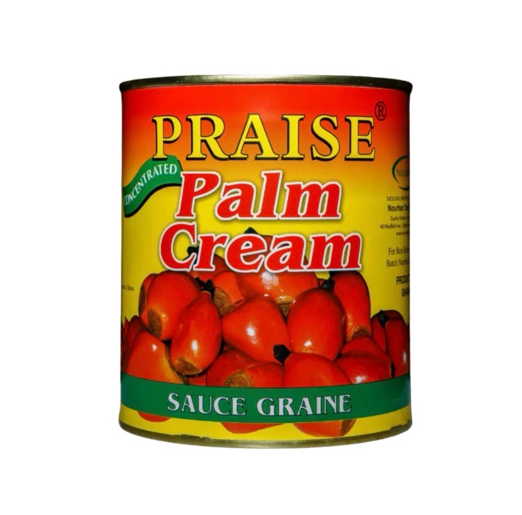 Praise Palm Cream 730g