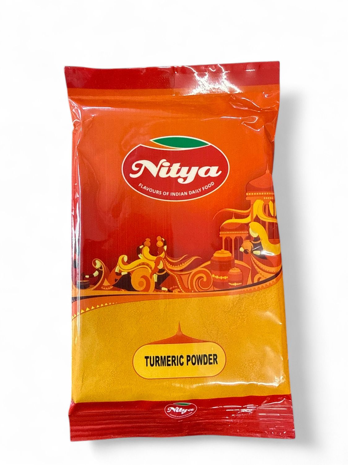 Nitya Turmeric Powder 100g