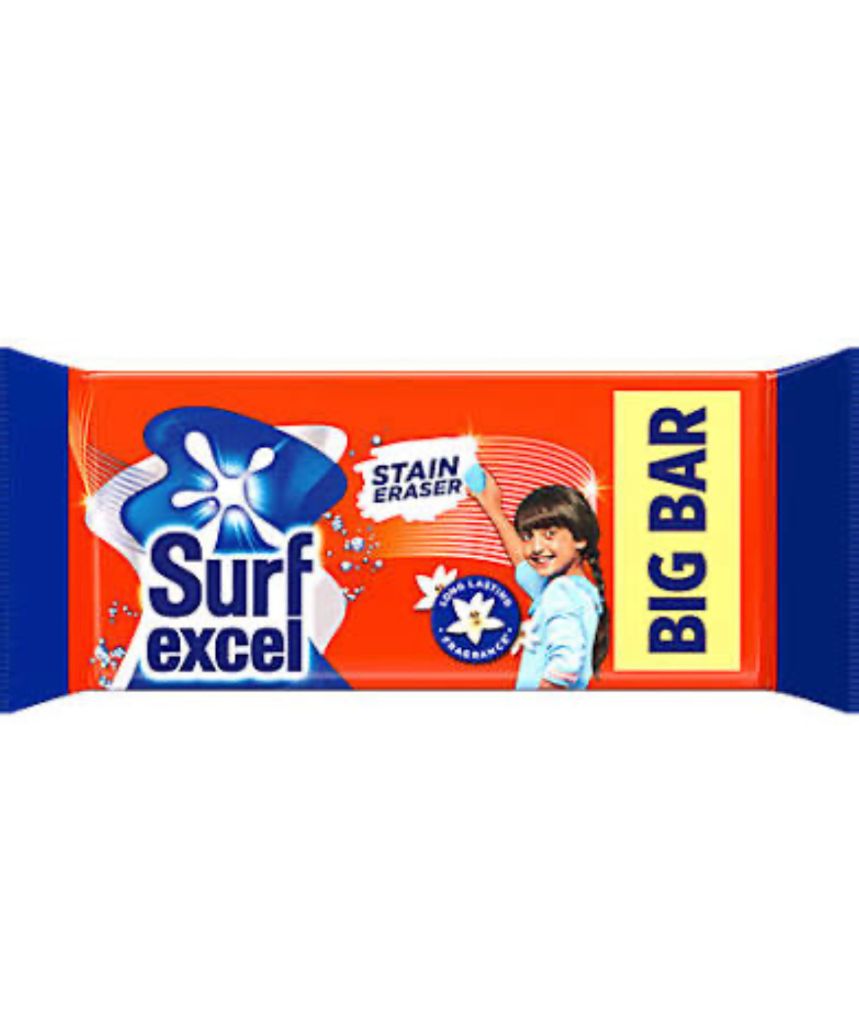 Surf Excel Bar 250g
