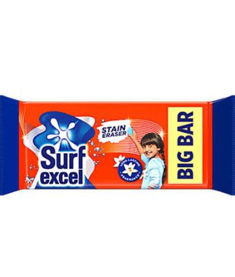 Surf Excel Bar 250g