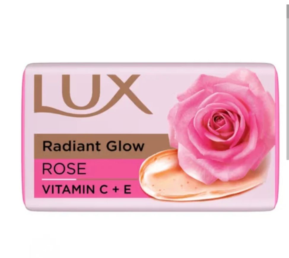 Lux Radiant Glow 75g