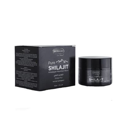 Himani Pure Shilajit 50g