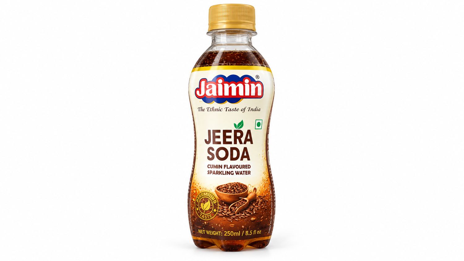 Jaimin Jeera Soda 250ml