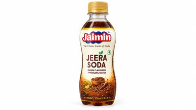 Jaimin Jeera Soda 250ml