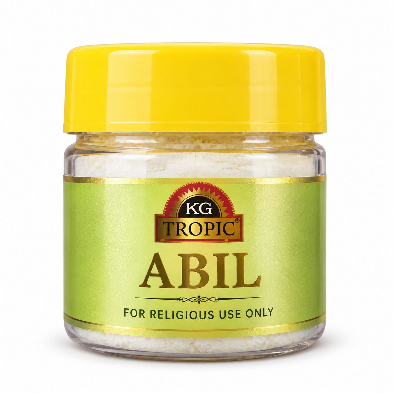 KRG Abil 25g