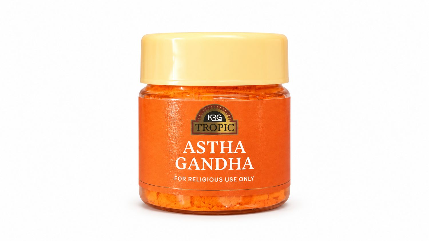 KRG Astha Gandha 25g