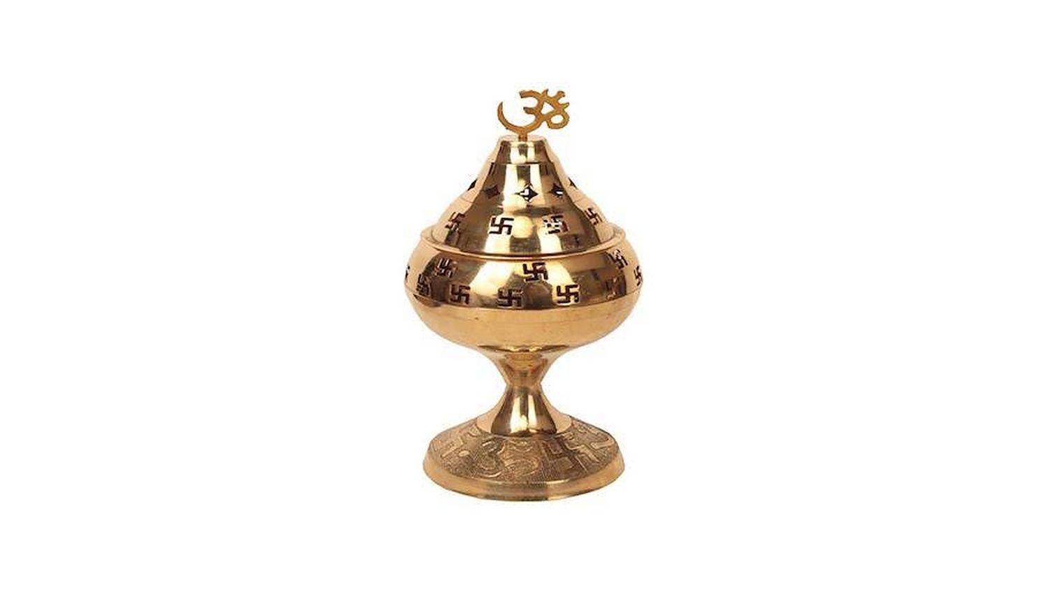 Akhand Jyoth Diya