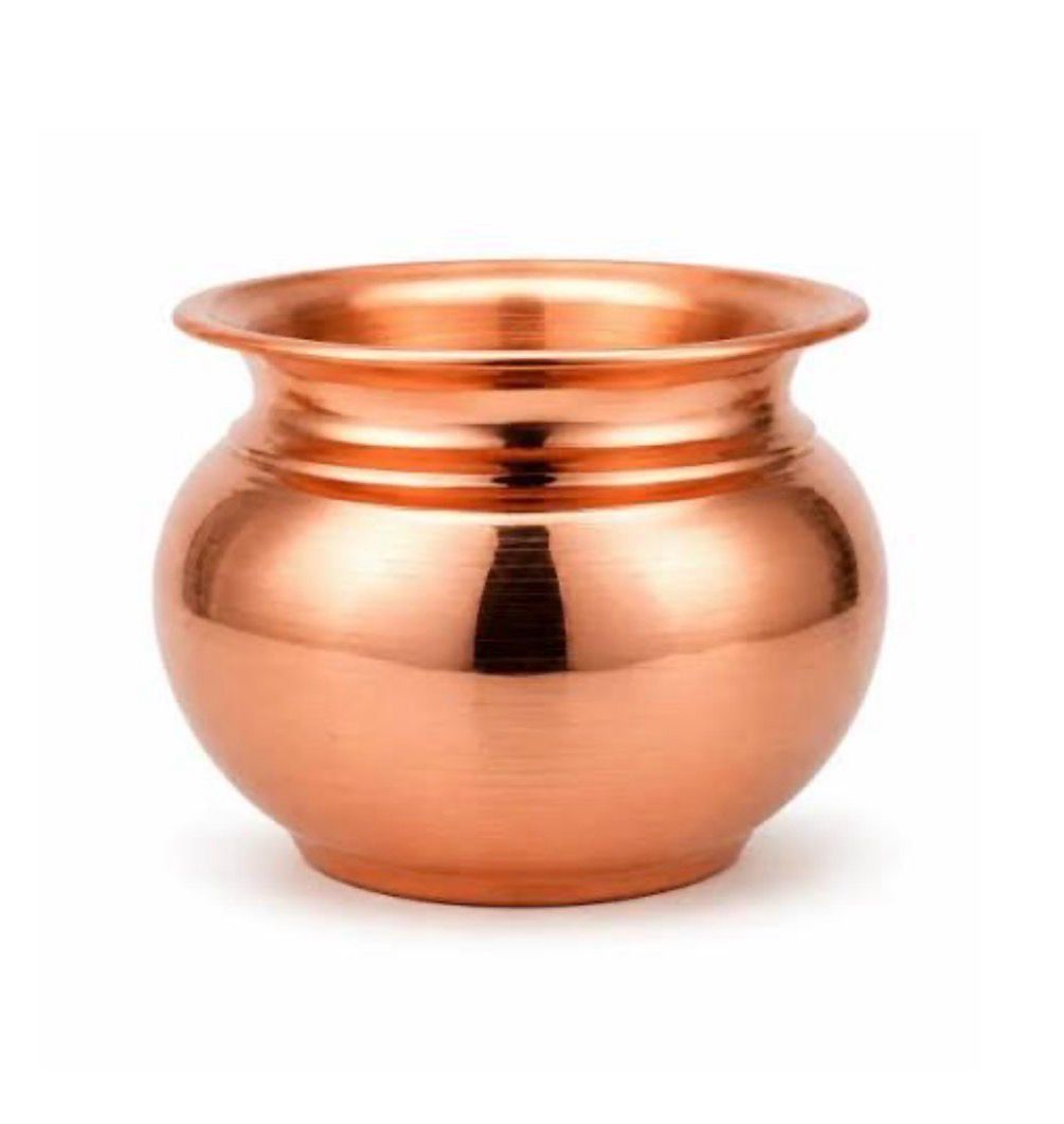 Everest Copper Kalash